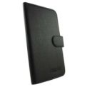 Caso tipo livro para Doogee F7 / F7 Pro - Item