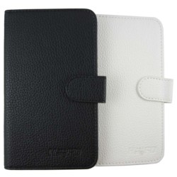 Caso tipo livro para Doogee F7 / F7 Pro - Item4
