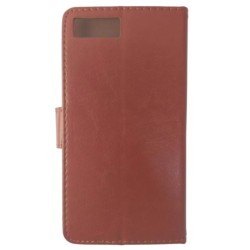 Funda tipo libro para Doogee Mix - Ítem1