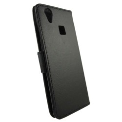 Capa tipo livro para Doogee X5 Max - Item2