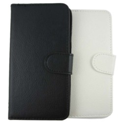 Capa tipo livro para Doogee X5 Max - Item4