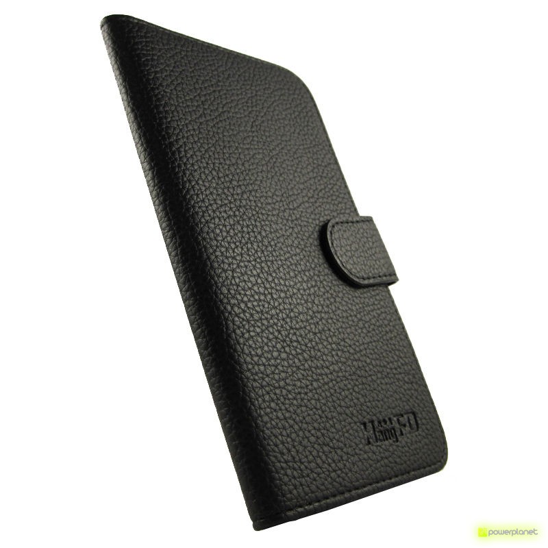 Funda tipo libro para Elephone M3