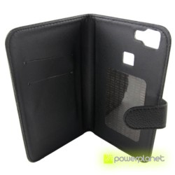 Funda tipo libro para Elephone M3 - Ítem2
