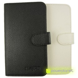 Funda tipo libro para Elephone M3 - Ítem3