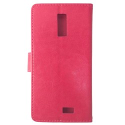 Funda tipo libro para Geotel Note - Ítem1