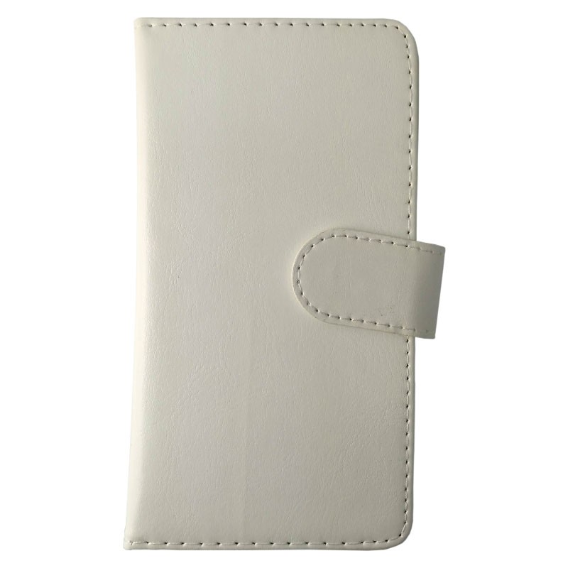 Funda tipo libro para Homtom HT17 Pro