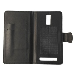 Funda tipo libro para Homtom HT17 Pro - Ítem3