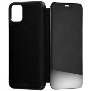 Capa tipo livro Smart Mirror para iPhone 11