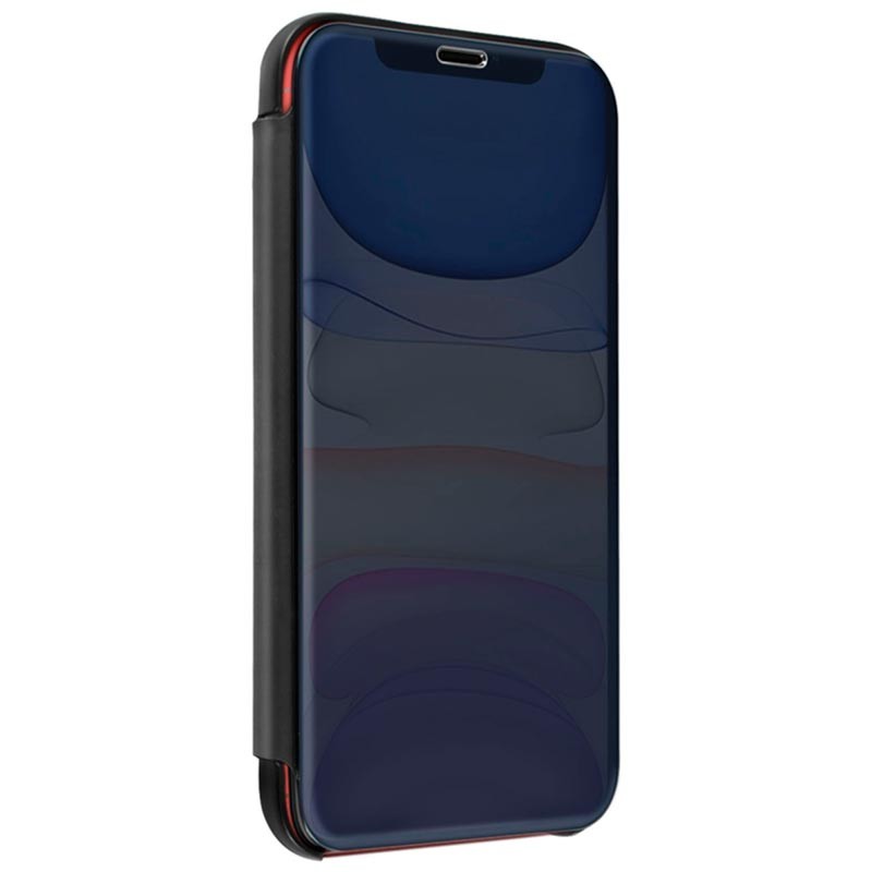 Capa tipo livro Smart Mirror para iPhone 12 / iPhone 12 Pro - Item3