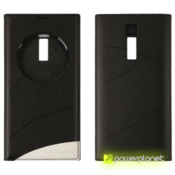 Flip Cover Leagoo Alfa 1 - Item1