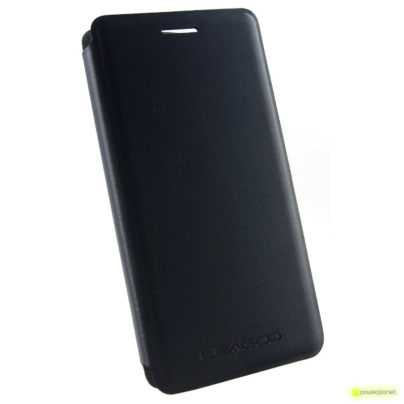 Flip Cover Leagoo Alfa 6