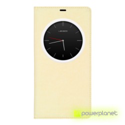 Funda Tipo Libro Leagoo Elite 4 - Ítem2