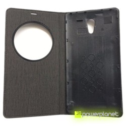 Funda Tipo Libro Leagoo Elite 4 - Ítem4