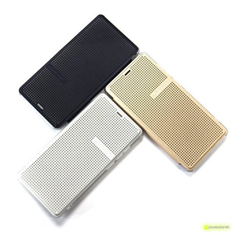 Flip Cover Leagoo Elite 8