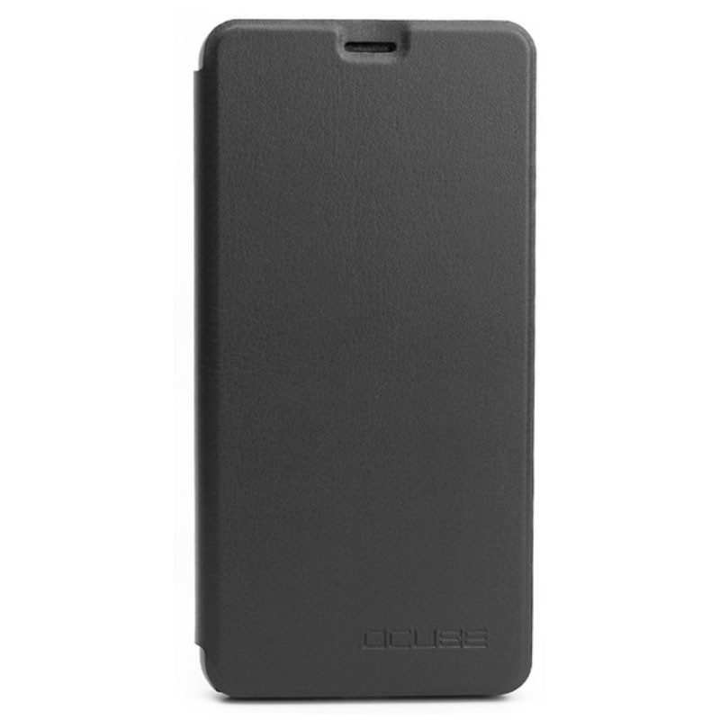 Funda tipo libro para Leagoo M9