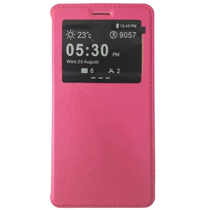 Funda tipo libro para Leeco Cool1