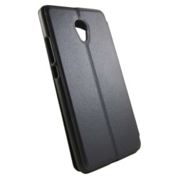 Funda tipo libro con ventana para Meizu MX6 - Ítem4