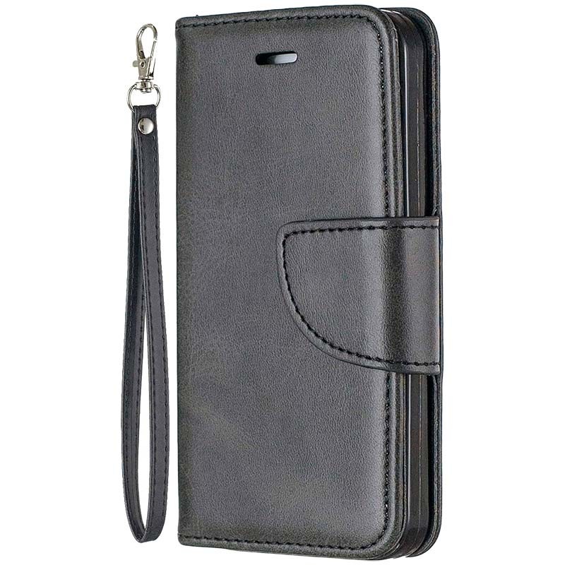 Funda libro Xiaomi 12 / 12X Negro - Ítem