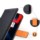 Capa tipo livro para Oneplus 6 - Item7