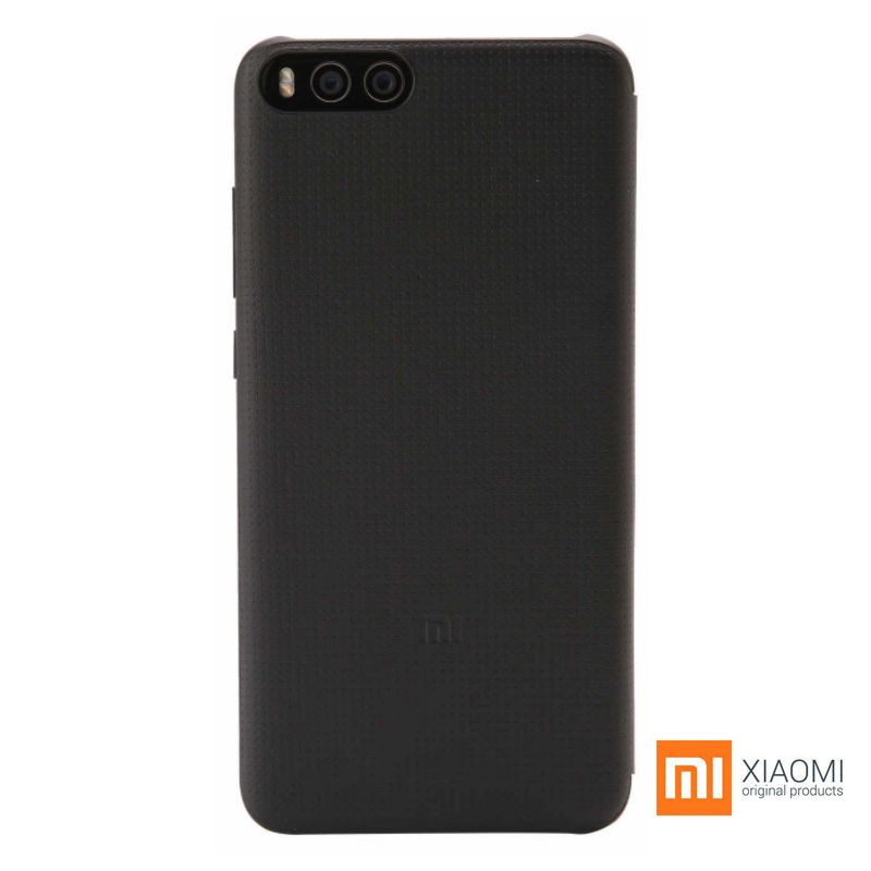 Funda libro Xiaomi Mi Note 3 Original