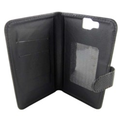 Caso tipo livro para Oukitel K10000 - Item3