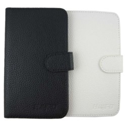 Caso tipo livro para Oukitel K10000 - Item4