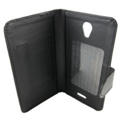 Caso tipo livro para Oukitel K4000 - Item3
