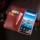Capa tipo livro para Oukitel K5 - Item2