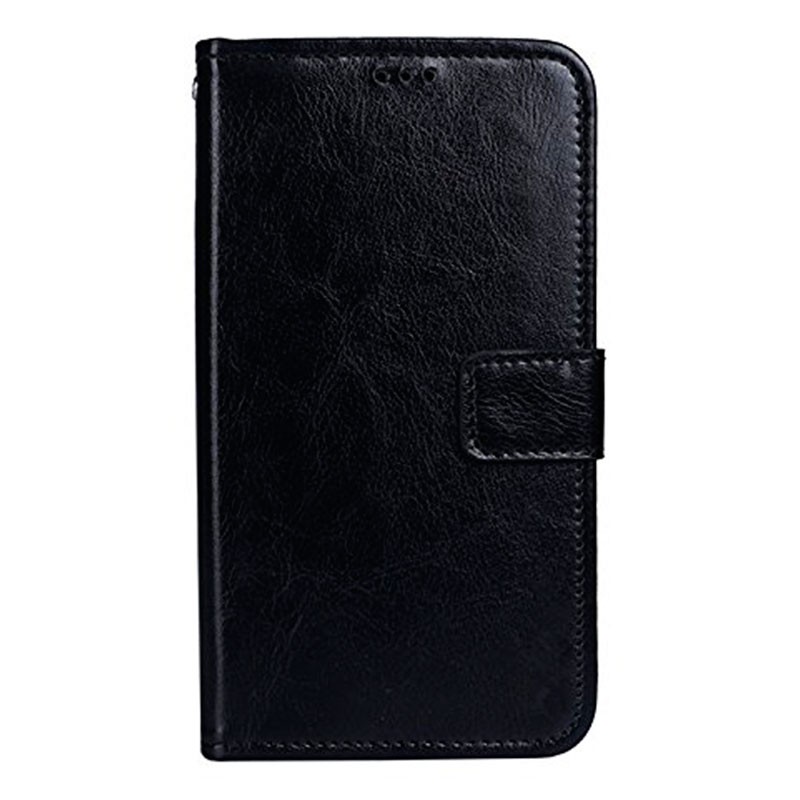 Capa tipo livro para Oukitel K6