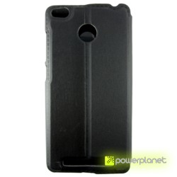 Funda Tipo Libro con Ventana Xiaomi Redmi 3 Pro - Ítem1