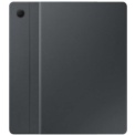 Samsung Galaxy Tab A8 Book Cover Grey - Item