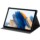 Samsung Galaxy Tab A8 Book Cover Grey - Item4