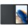 Samsung Galaxy Tab A8 Book Cover Grey - Item7