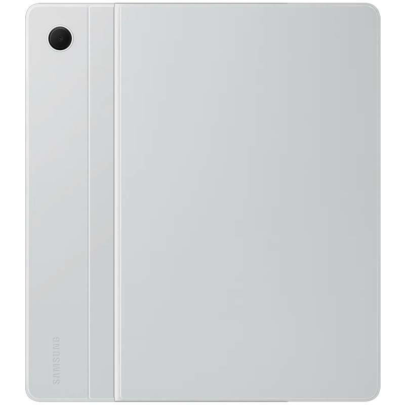 Coque pochette Samsung Galaxy Tab A8 2021 10.5 X200/X205 Argent - Ítem
