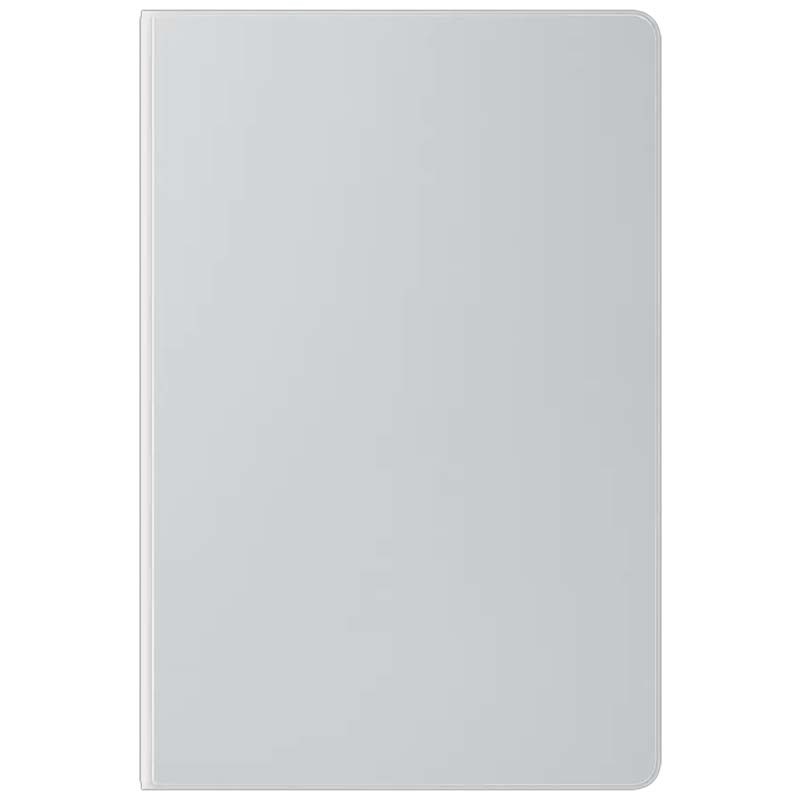Coque pochette Samsung Galaxy Tab A8 2021 10.5 X200/X205 Argent - Ítem1