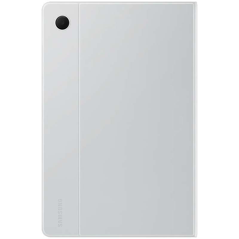 Coque pochette Samsung Galaxy Tab A8 2021 10.5 X200/X205 Argent - Ítem2