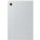 Samsung Galaxy Tab A8 Book Cover Silver - Item2