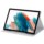 Samsung Galaxy Tab A8 Book Cover Silver - Item4