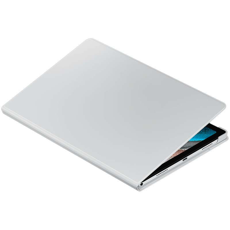 Coque pochette Samsung Galaxy Tab A8 2021 10.5 X200/X205 Argent - Ítem6