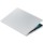 Samsung Galaxy Tab A8 Book Cover Silver - Item6