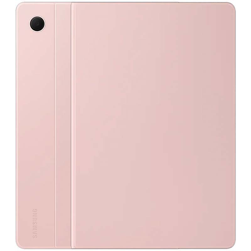 Coque pochette Samsung Galaxy Tab A8 2021 10.5 X200/X205 Rose - Ítem