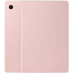 Capa livro Samsung Galaxy Tab A8 2021 10.5 X200/X205 Rosa