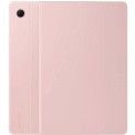 Samsung Galaxy Tab A8 Book Cover Pink - Item