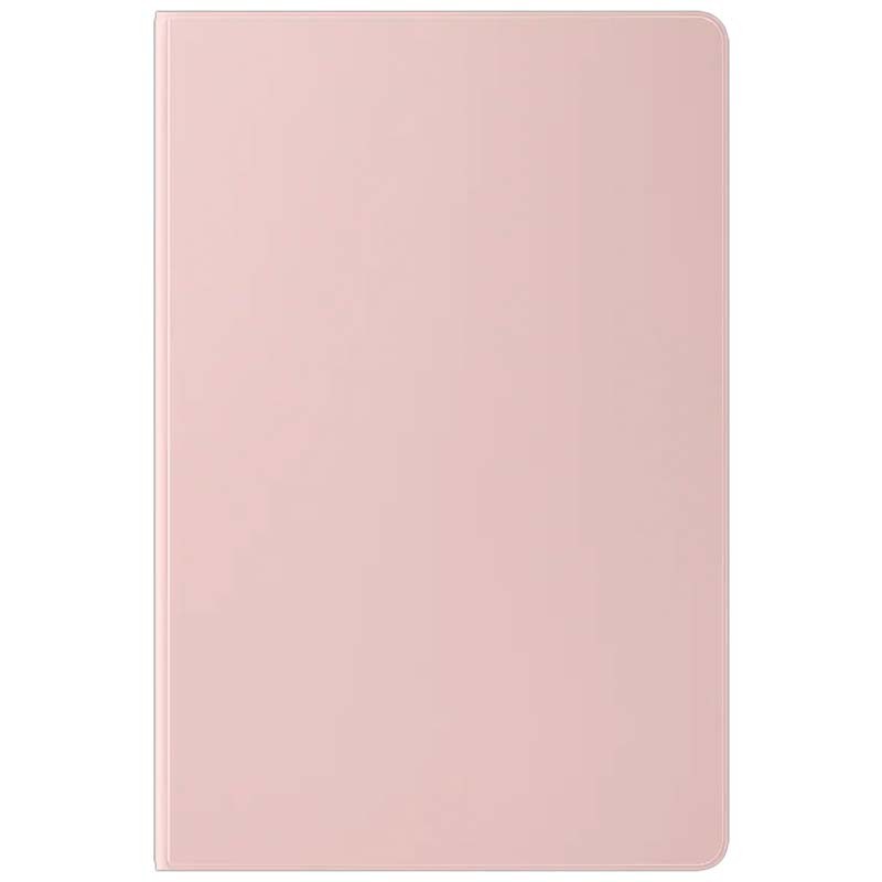 Coque pochette Samsung Galaxy Tab A8 2021 10.5 X200/X205 Rose - Ítem1