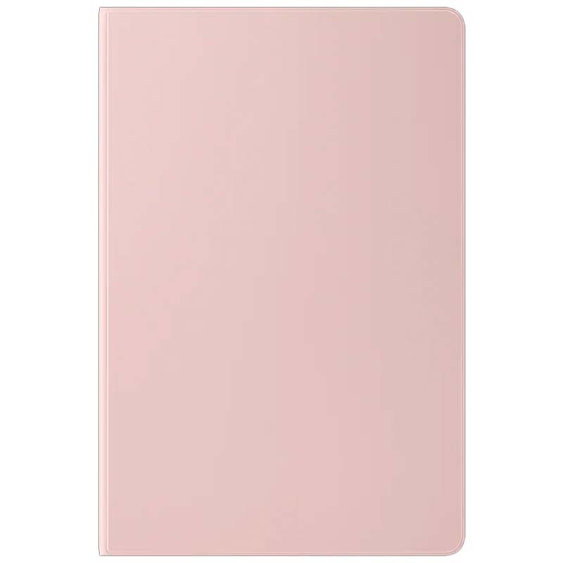 Funda libro Samsung Galaxy Tab A8 2021 10.5 X200/X205 Rosa - Ítem1