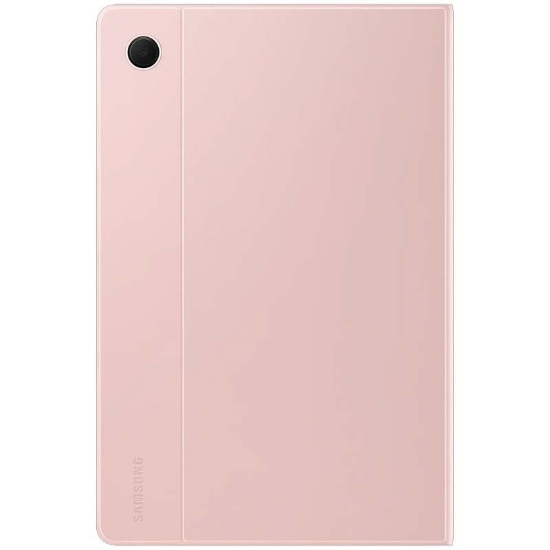 Funda libro Samsung Galaxy Tab A8 2021 10.5 X200/X205 Rosa - Ítem2