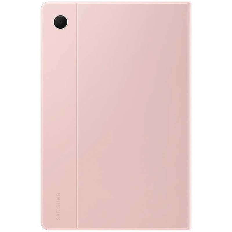 Coque pochette Samsung Galaxy Tab A8 2021 10.5 X200/X205 Rose - Ítem2