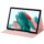 Samsung Galaxy Tab A8 Book Cover Pink - Item3