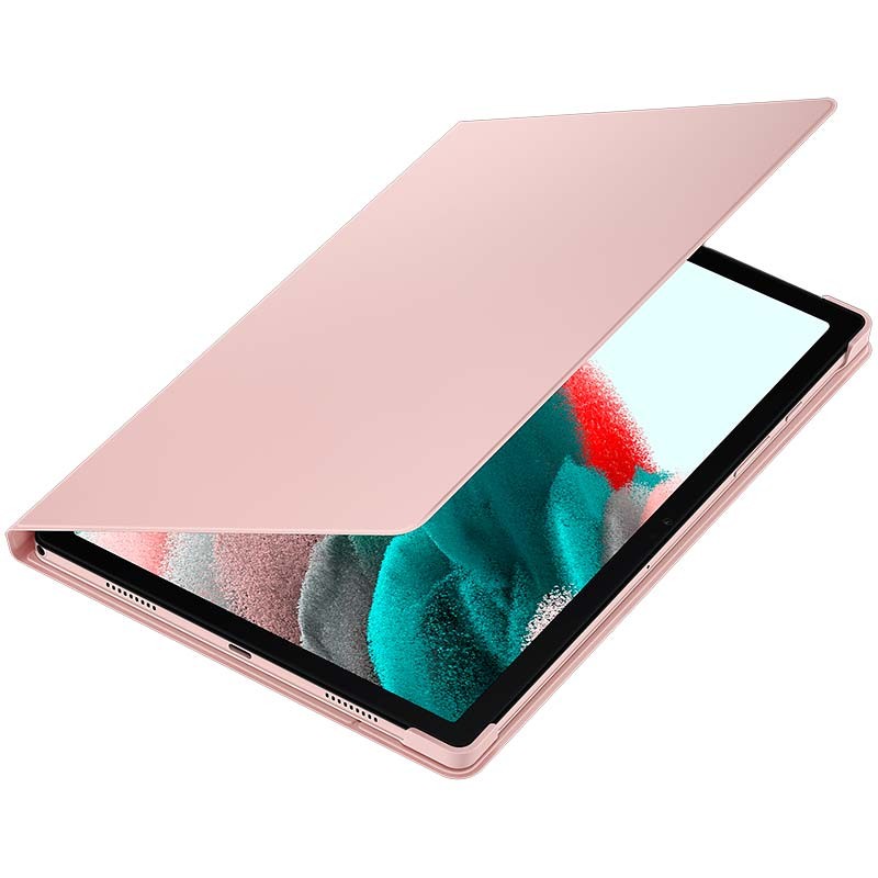 Coque pochette Samsung Galaxy Tab A8 2021 10.5 X200/X205 Rose - Ítem5