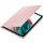 Samsung Galaxy Tab A8 Book Cover Pink - Item5
